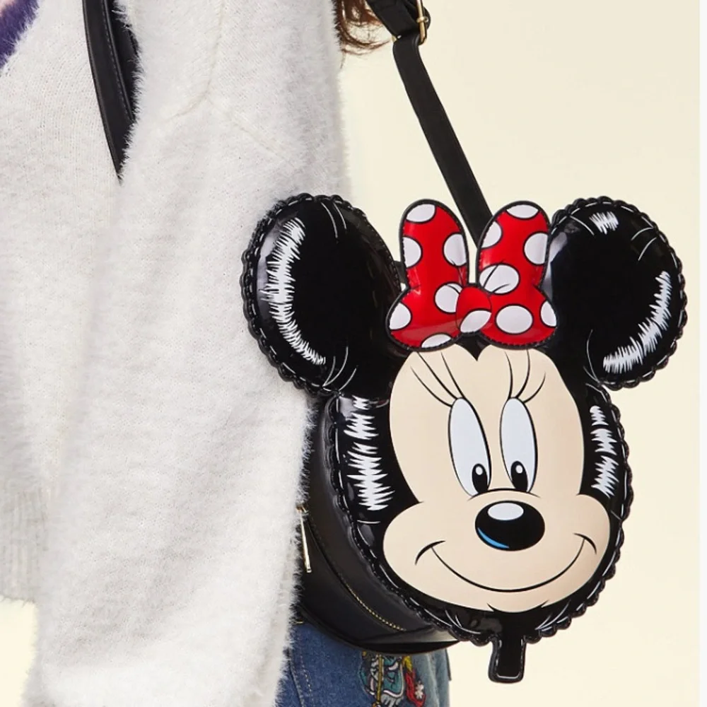Loungefly Macys Thanksgiving Parade Balloon Backpack